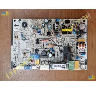 ( SP1820 ) Bo Dàn Lạnh Máy Inverter Dùng Chung Nhiều Hãng ( Mẫu 1 Nguồn Rung )